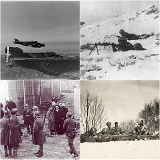 Italian invasion of Greece